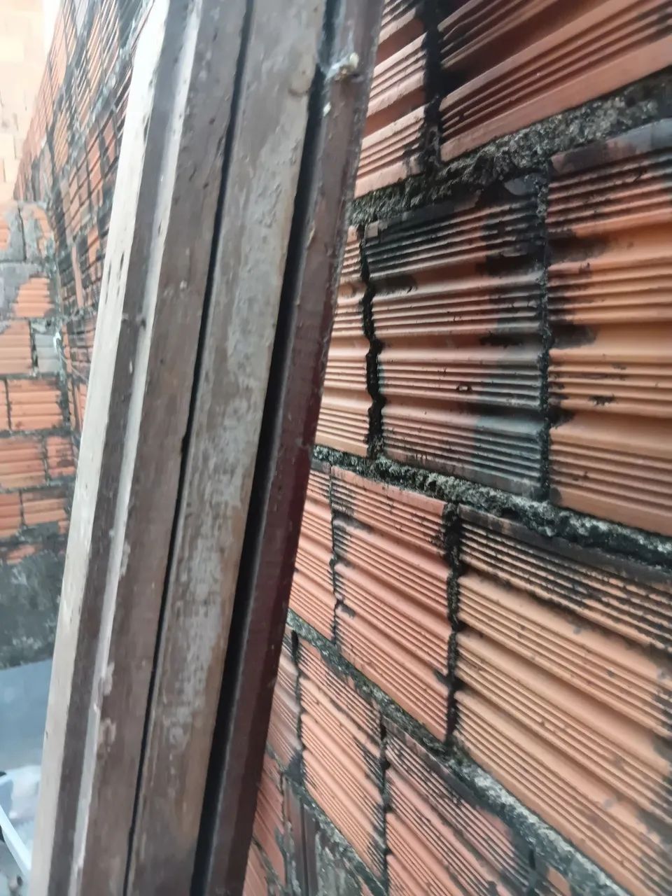 Forramenta para porta - Foto 3