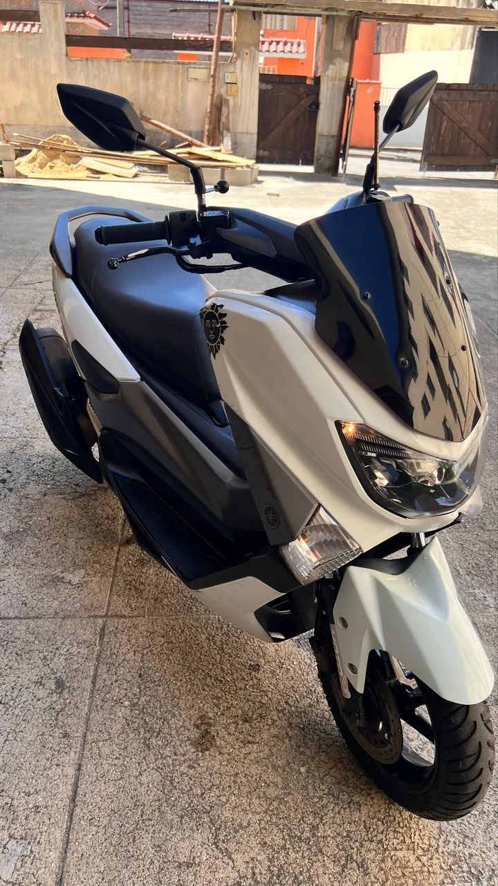 NMax 2018/2019  - Foto 2