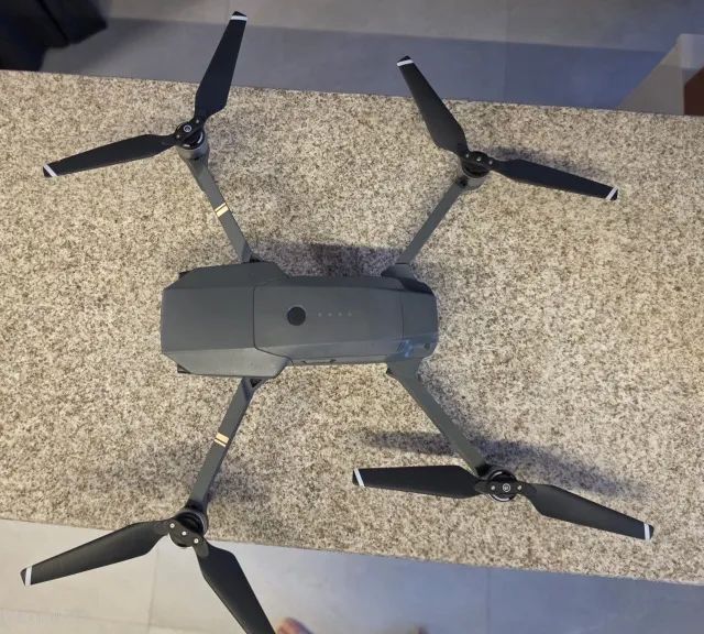 Drone Mavic Pro 1 - Foto 3