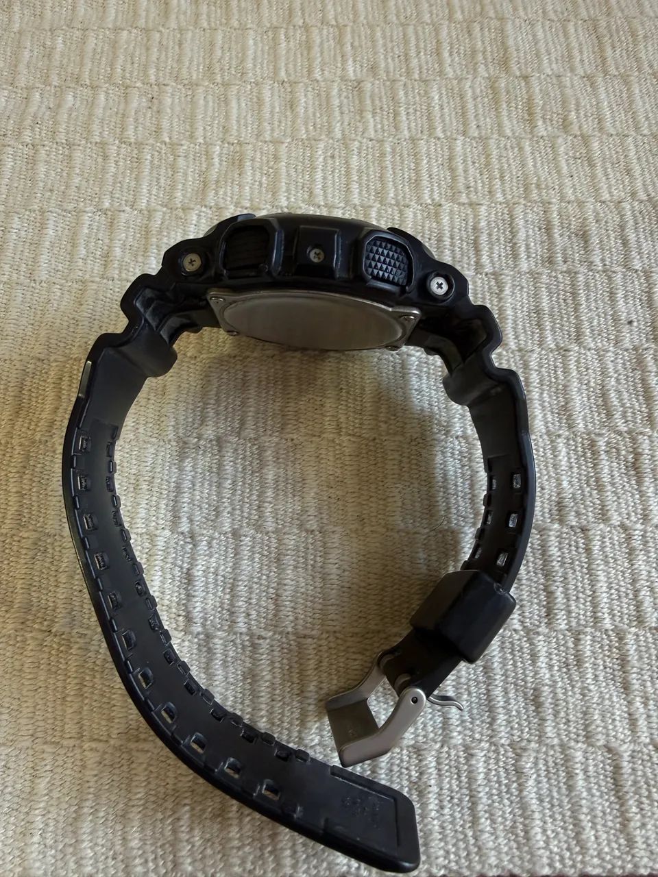 Relógio Casio G-SHOCK GA-110 - Foto 4