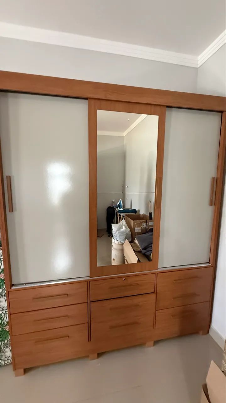 Guarda Roupa  - Foto 2