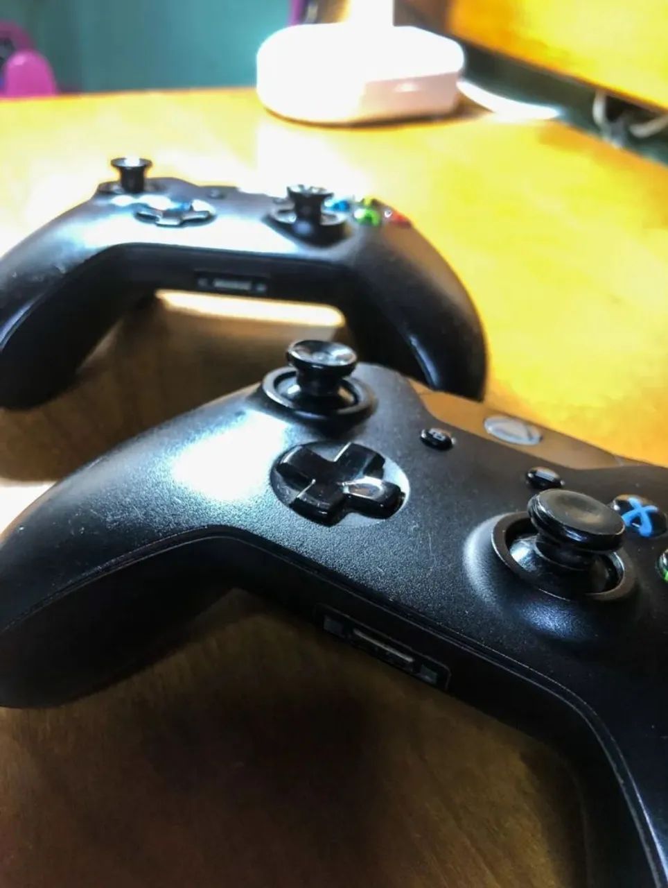 XBOX ONE FAT + KINECT - Foto 5