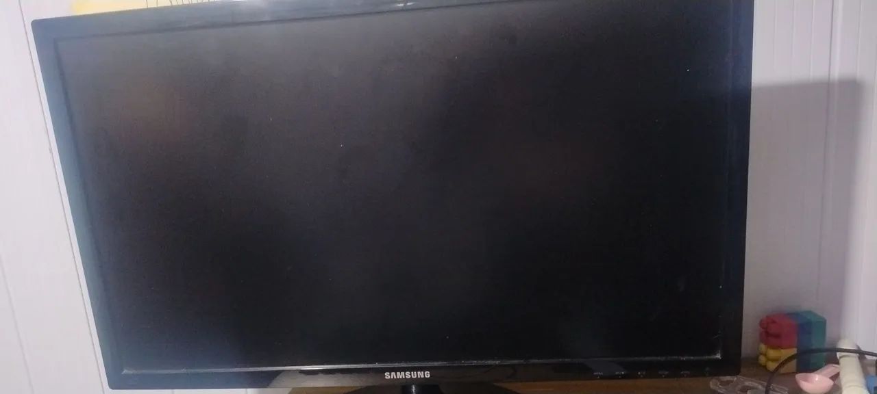 Monitor Samsung 24 polegadas  - Foto 3