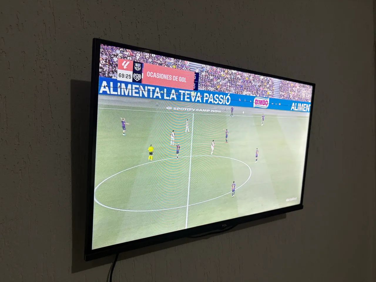 Vendo Smart Tv tcl - Foto 3