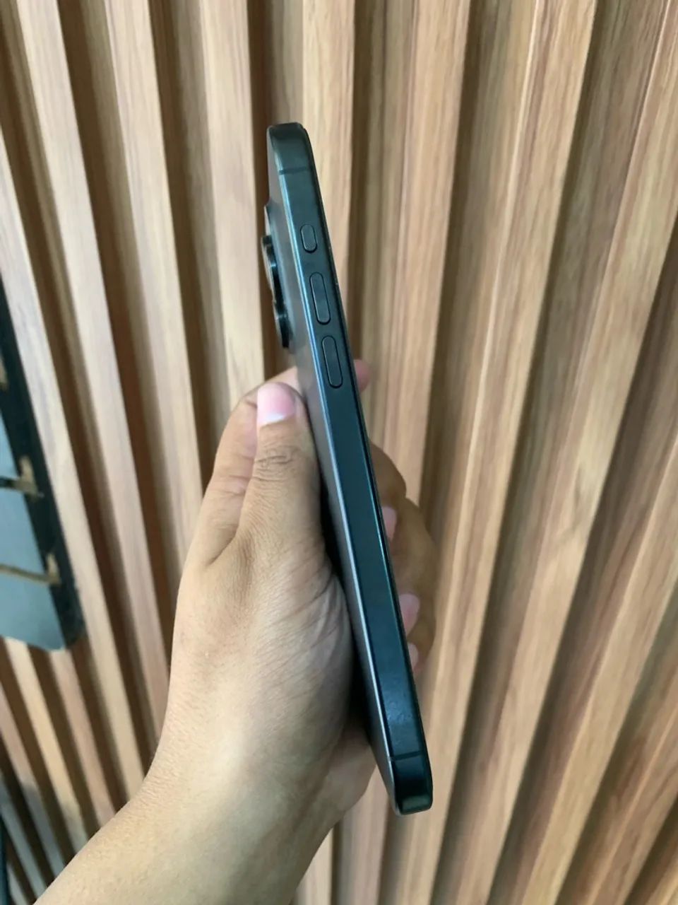 iphone 15 pro Max  - Foto 4