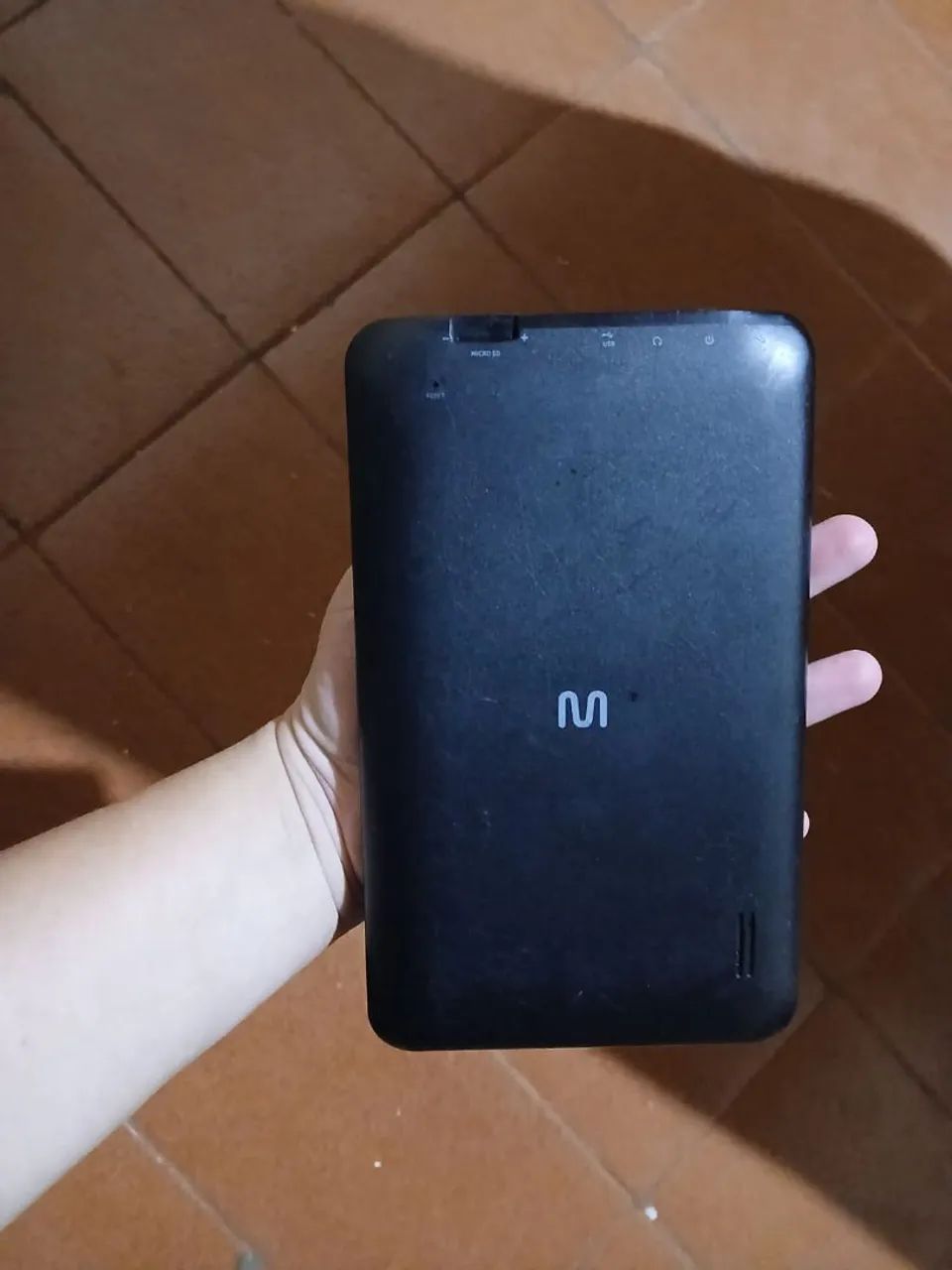Tablet - Foto 2