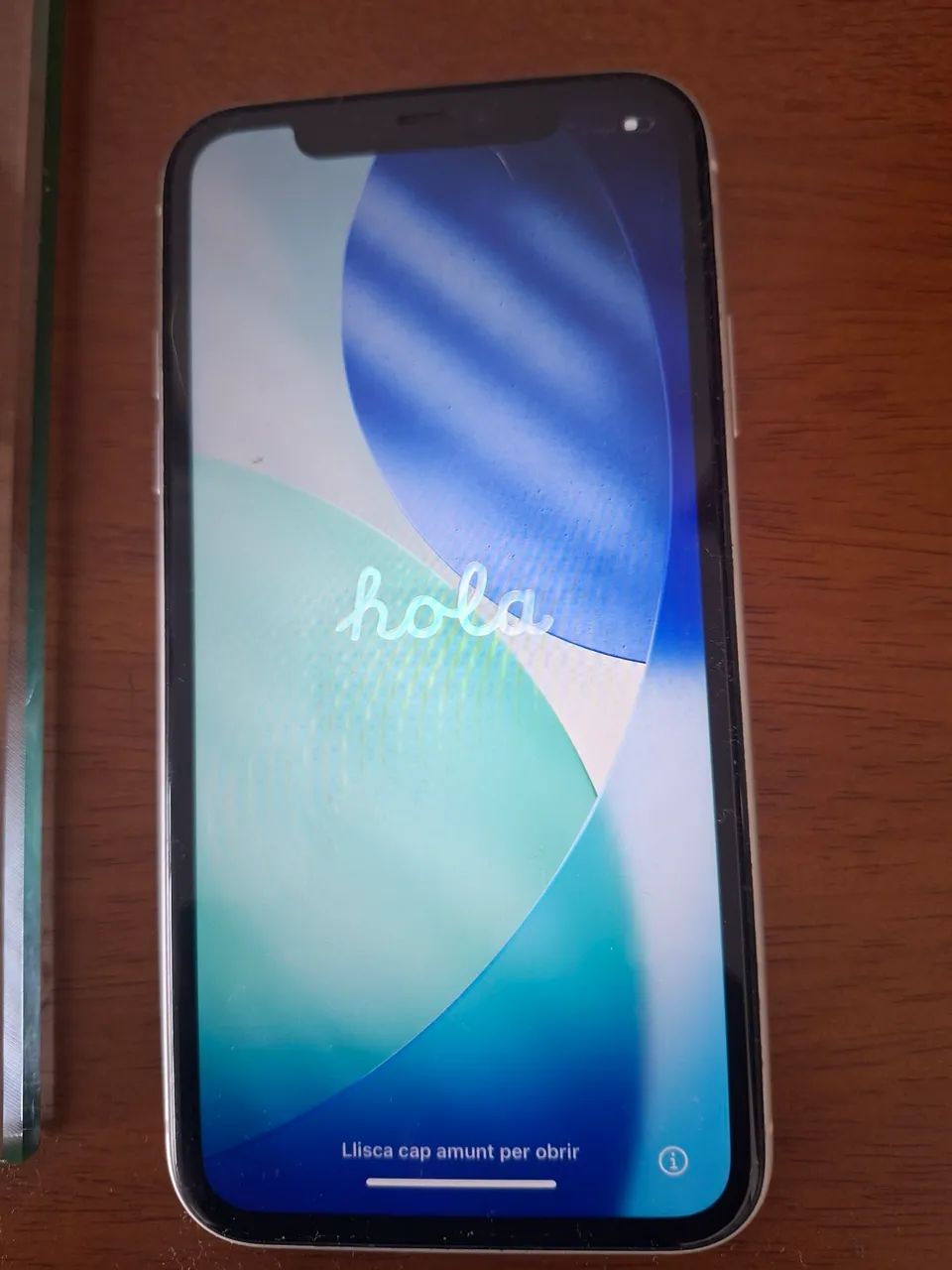 IPhone 11 branco  - Foto 2