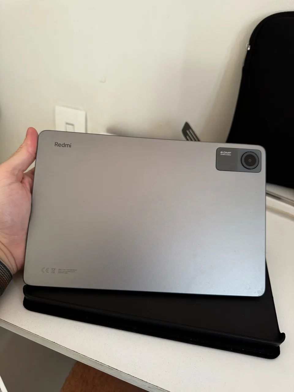 Redmi Pad SE - 256GB / 8GB RAM - Foto 3