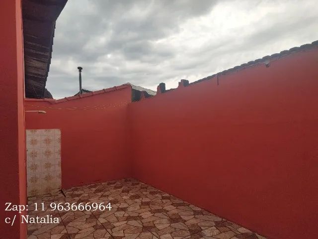 Casa lado praia - Praia Grande - Jd Imperador - Temporada -  200m da praia - Ler Anúncio - Foto 10