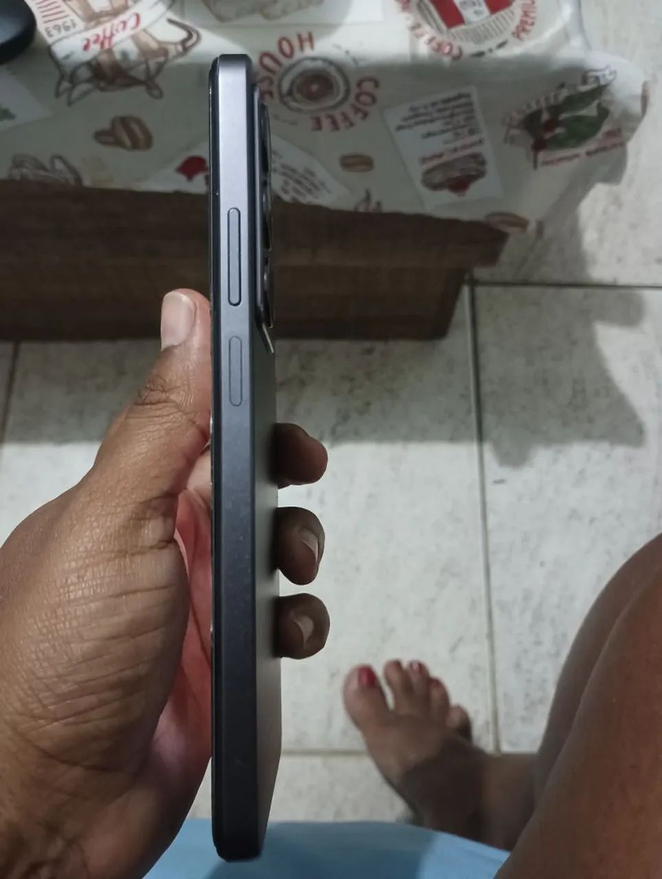 Celular Realme C75  - Foto 3