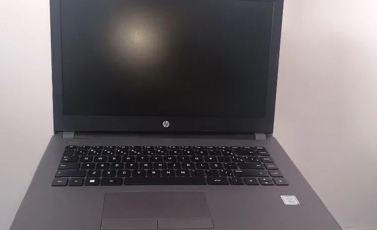 Notebook Hp i5 - Foto 3