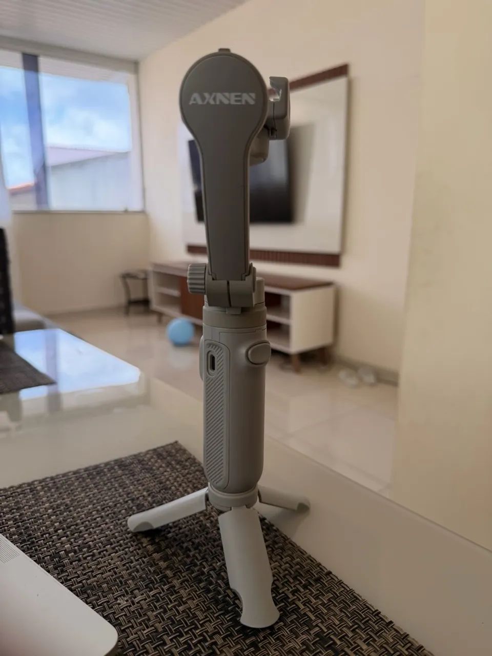 Gimbal celular  - Foto 2