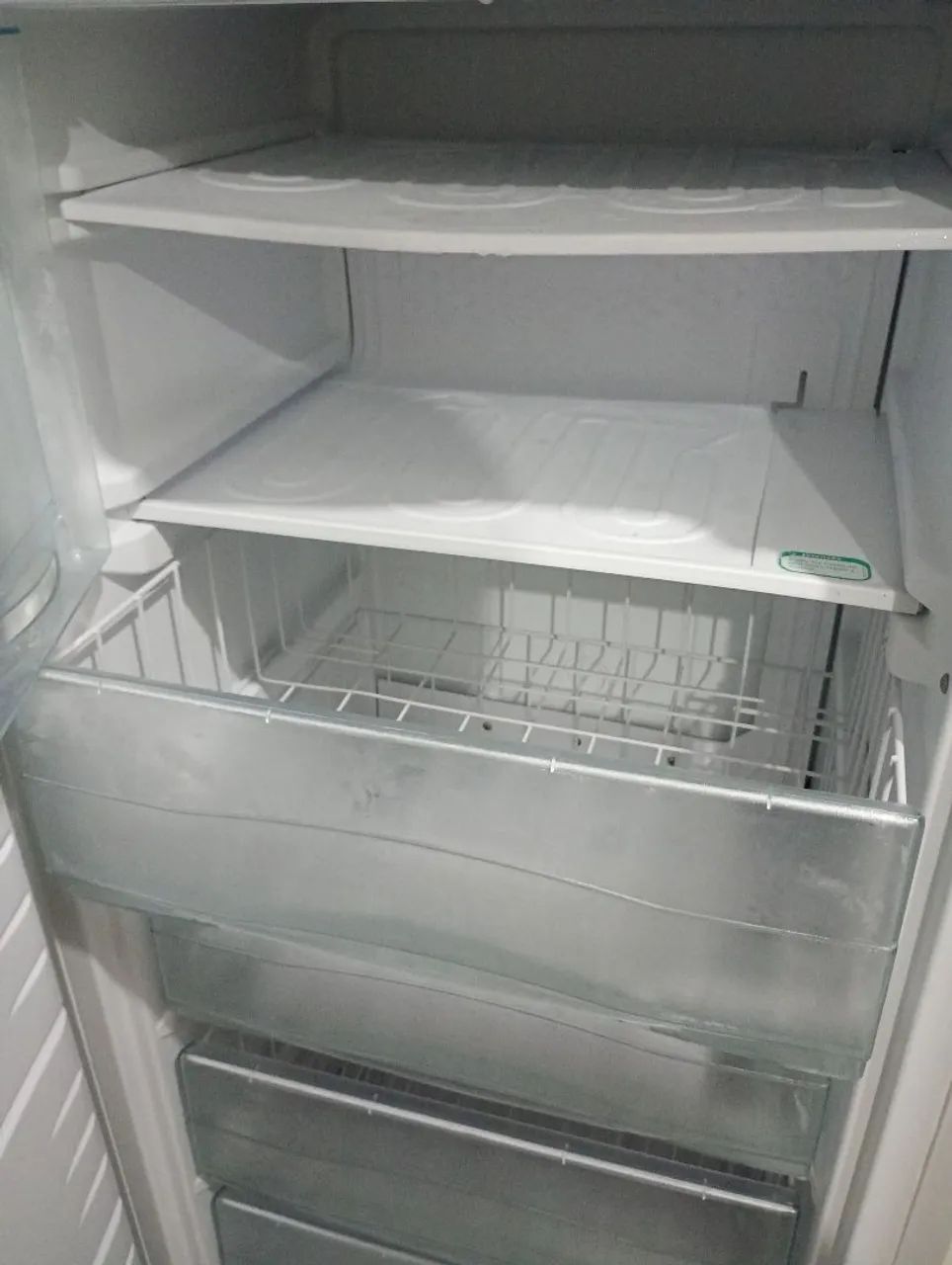 Freezer Vertical CONSUL Facilite - Foto 5