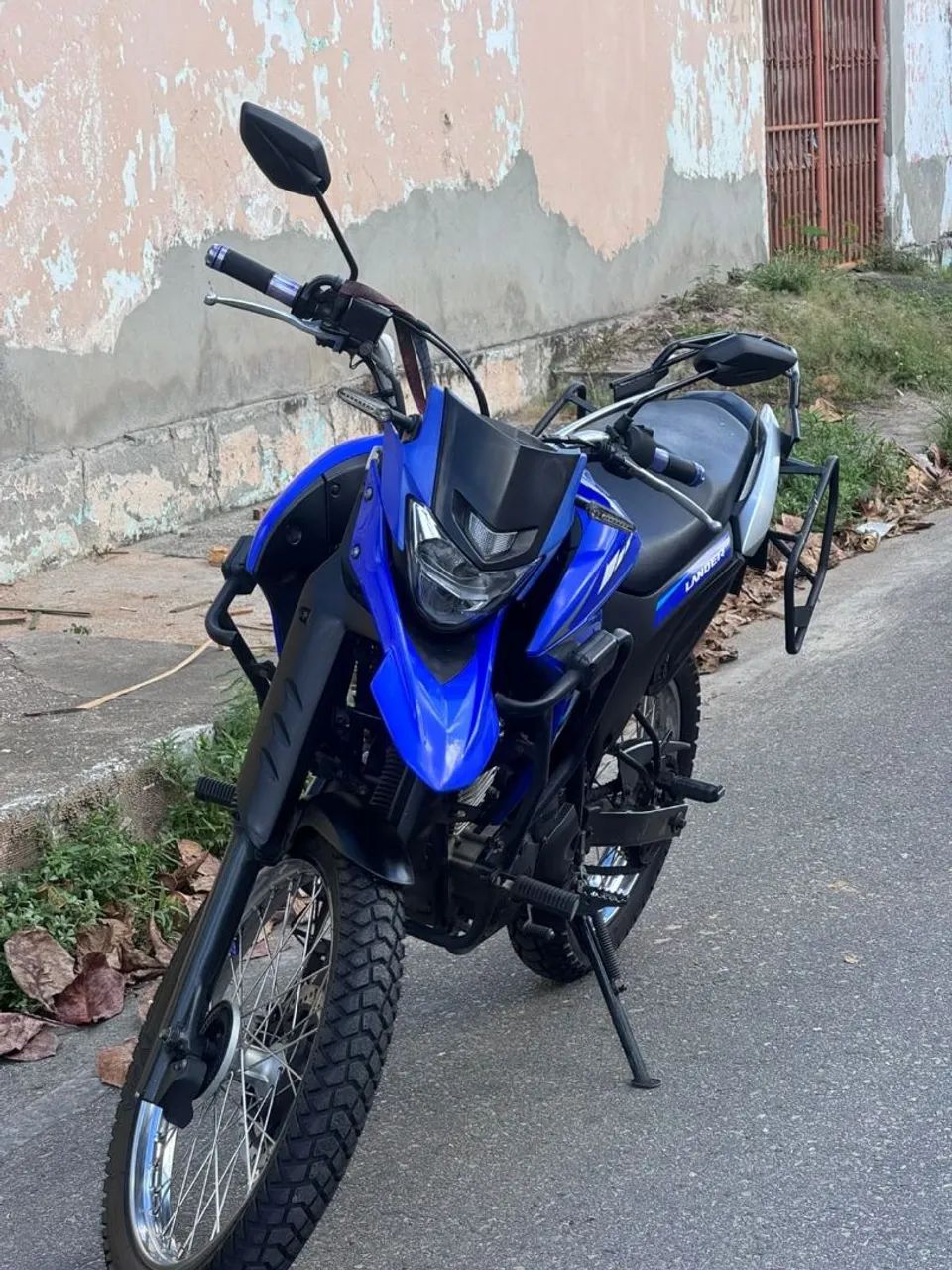 Lander 250 - Foto 2