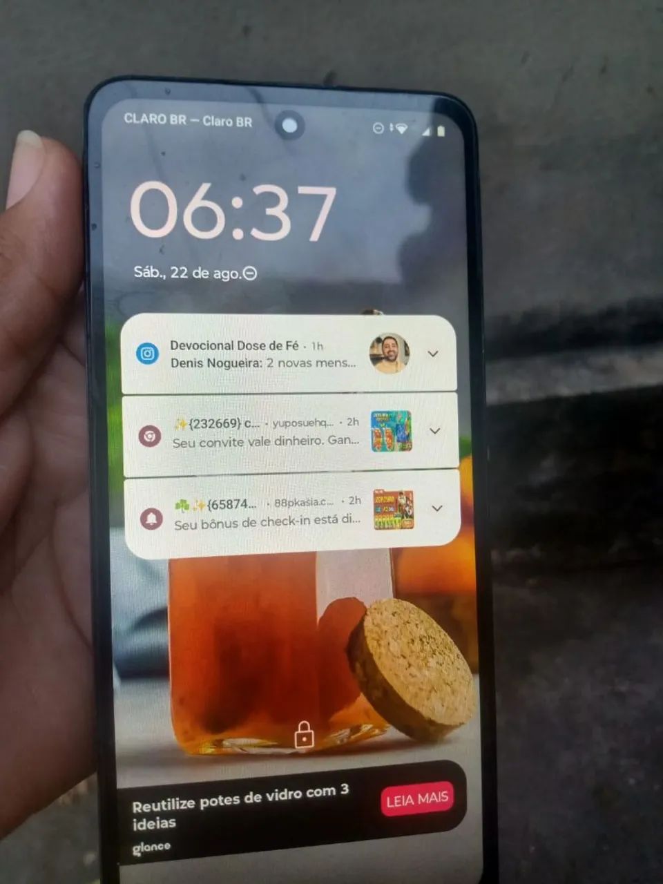 Moto g04s - Foto 2