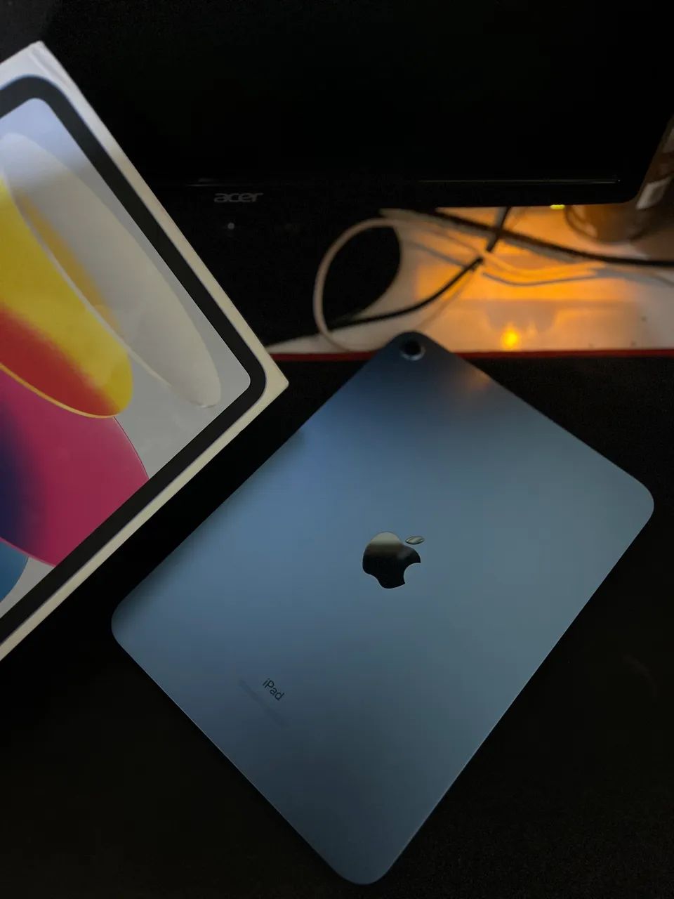 iPad 10° geração novo  - Foto 4