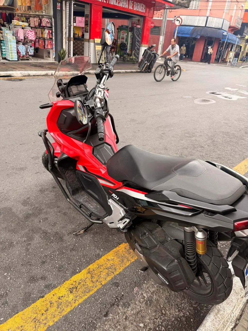 VENDO ADV  - Foto 2