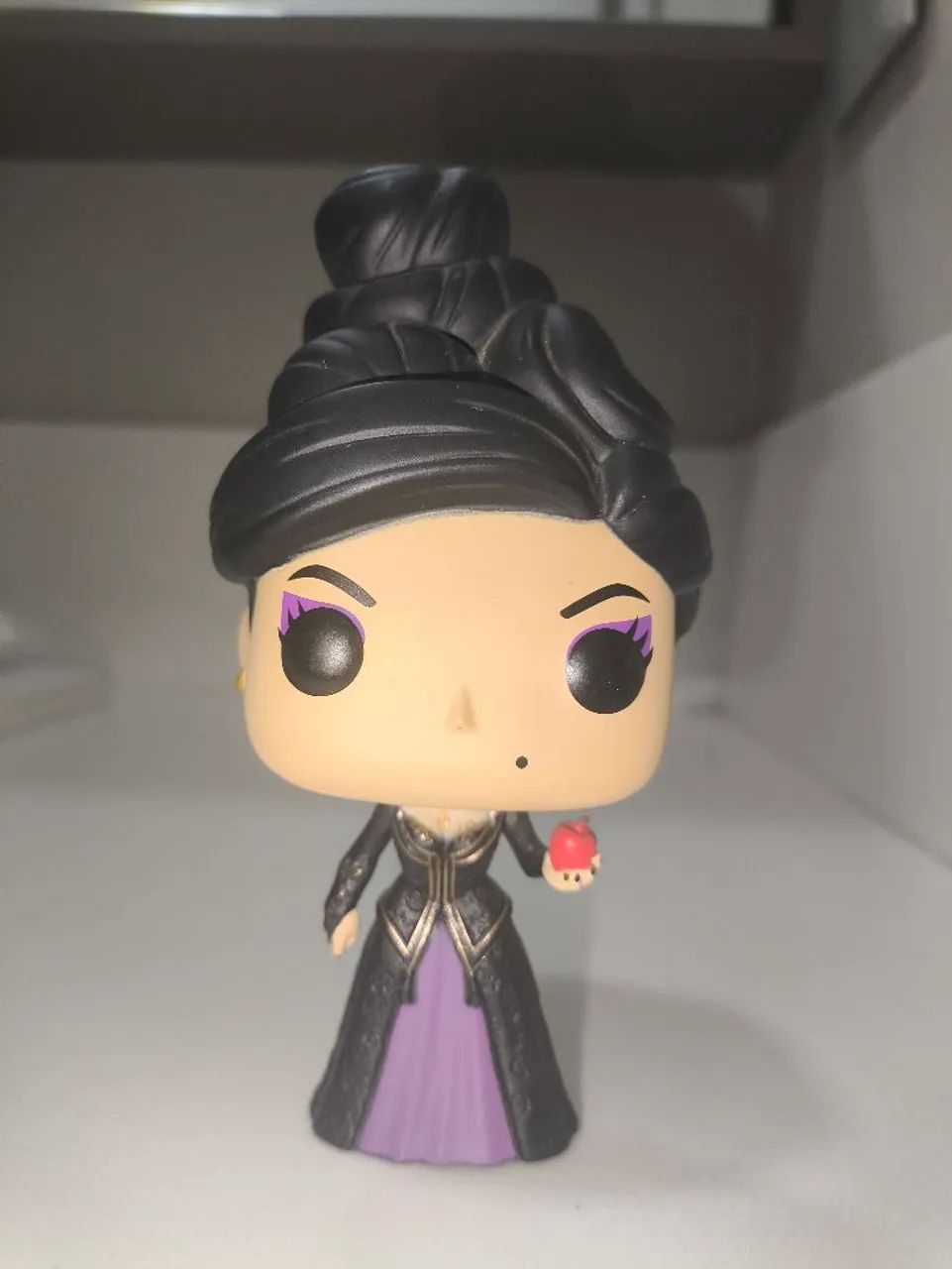 Funko Pop Rainha Má 
