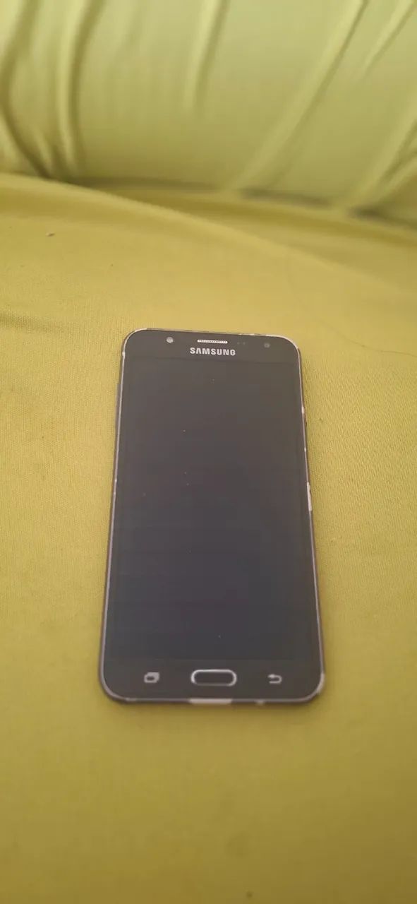 Samsung J7 - Foto 2