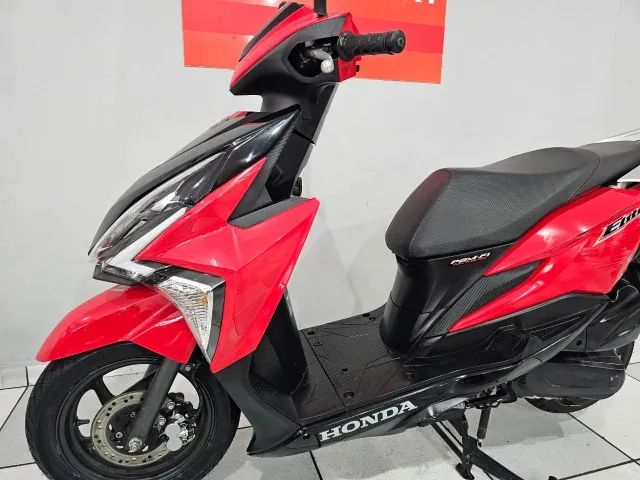 ELITE 125 - Foto 4