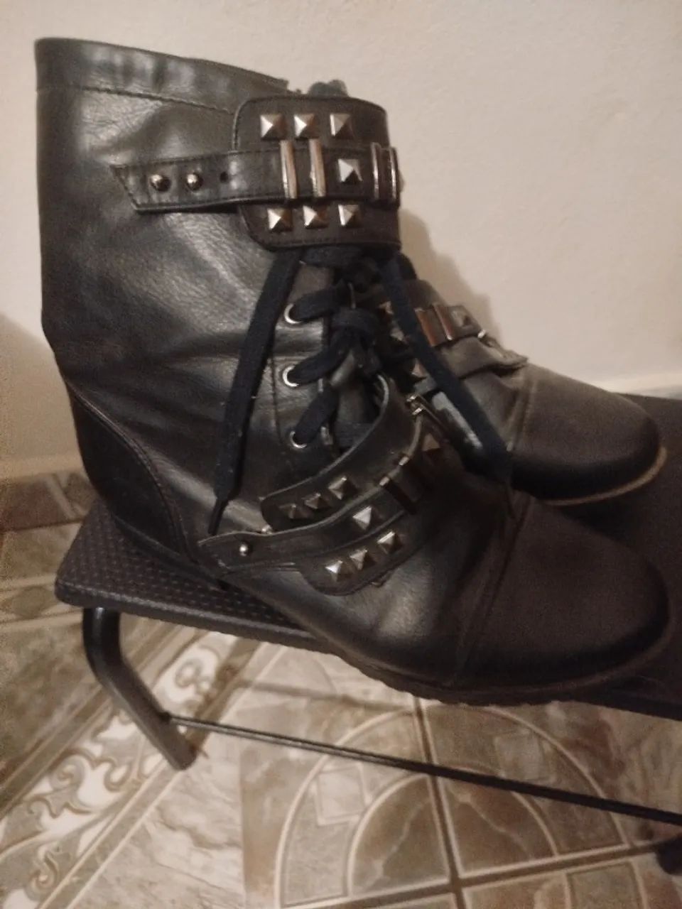BOTA RAMARIM - Foto 5