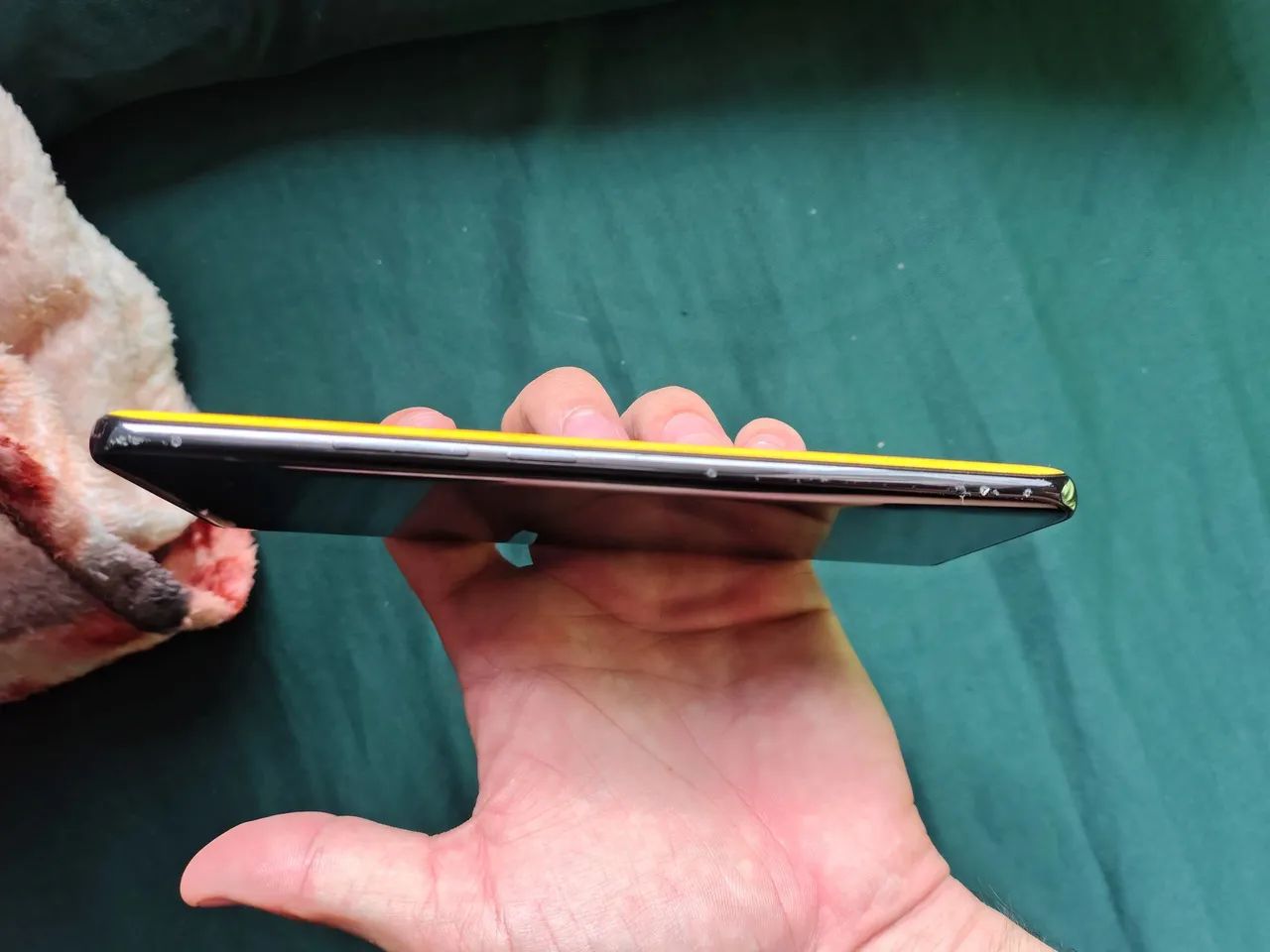 POCO X7 NEGRO 512GB - Foto 3