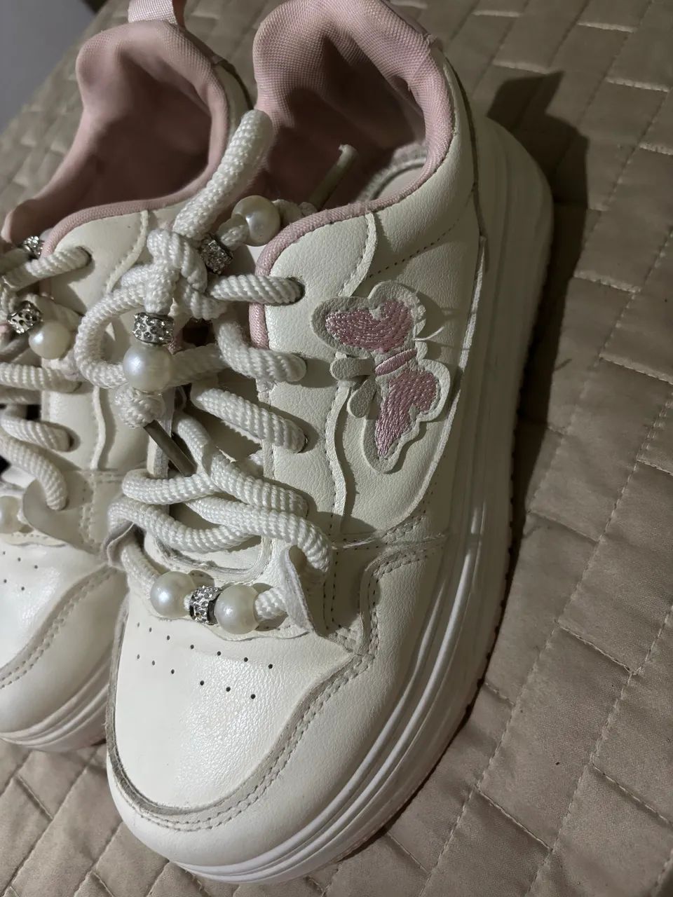 Tenis n 37 - Foto 3