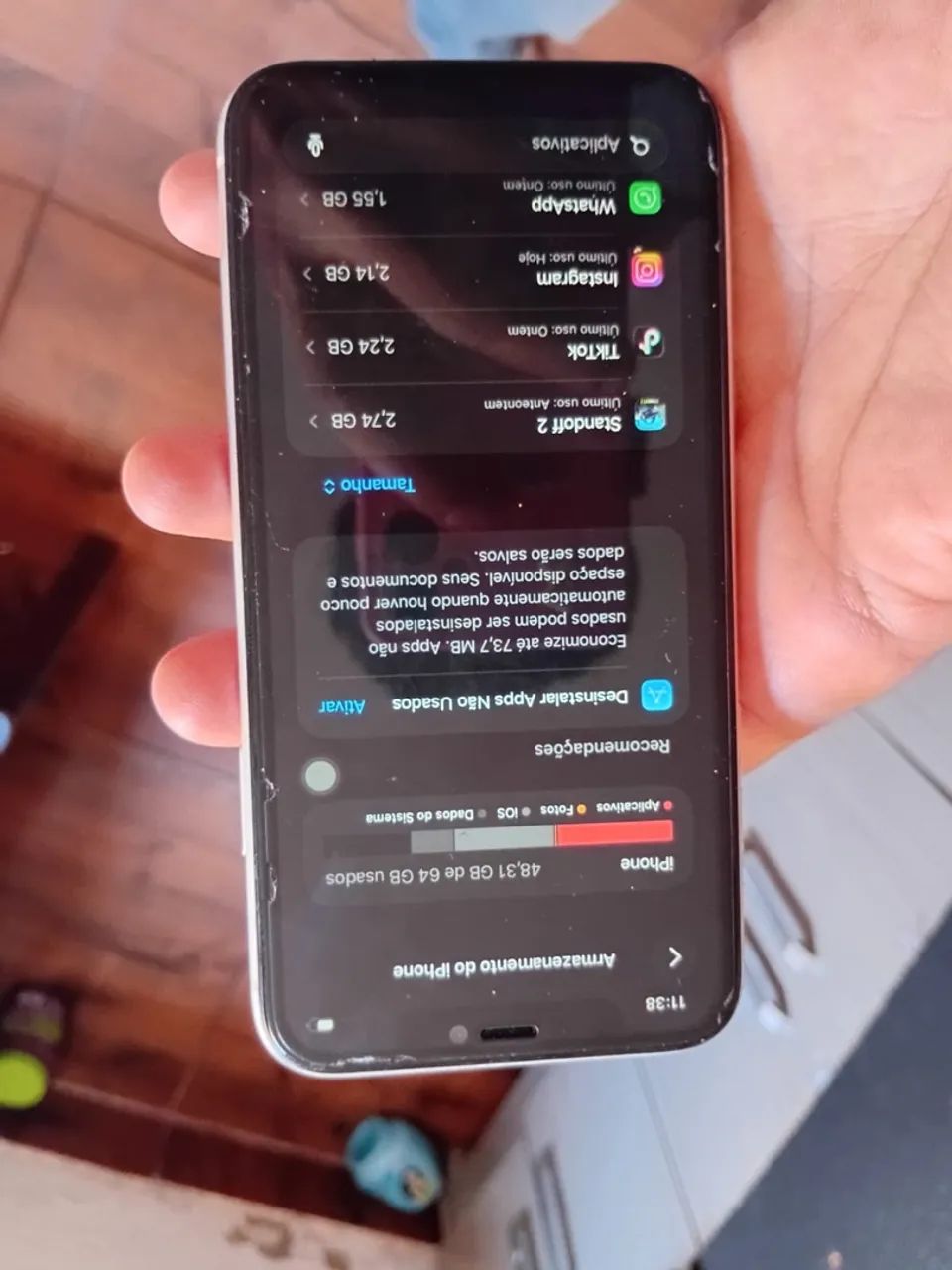 iPhone 11 - Foto 3