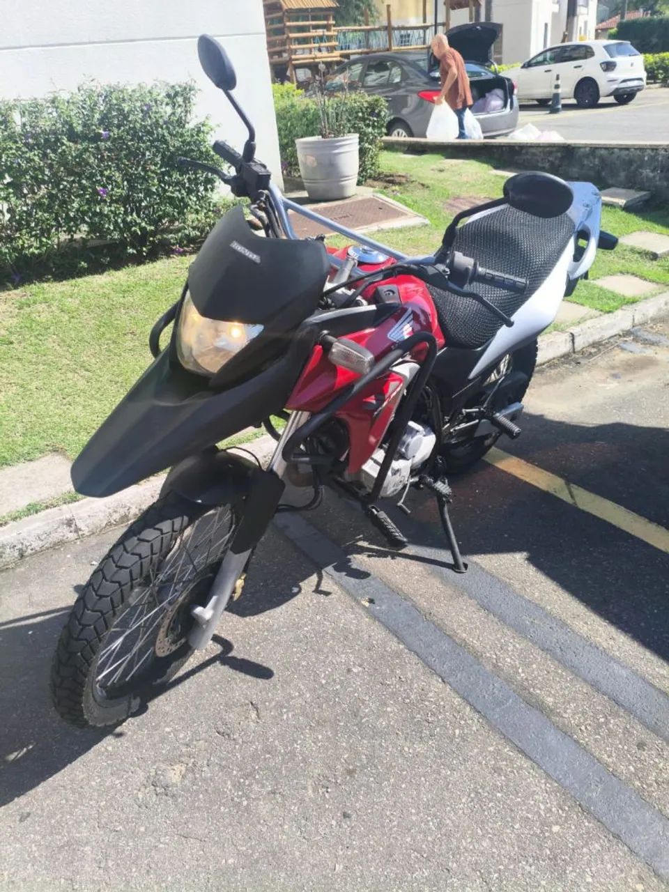 vendo XRE