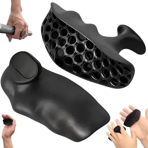 Luva de Academia silicone antiderrapante MaxGrip  - Foto 2