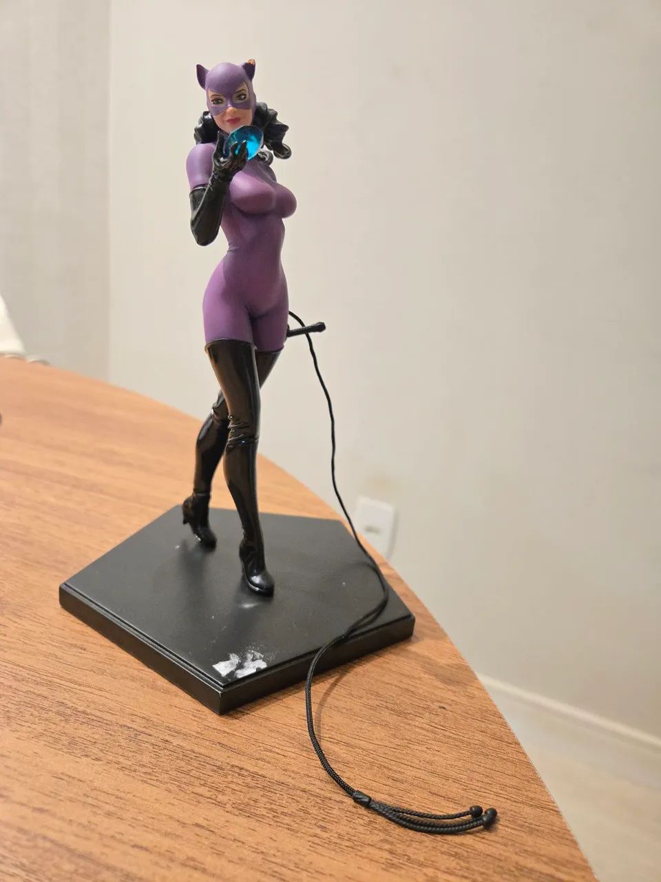 ESTÁTUAS ACTIONS FIGURE DC - Foto 4