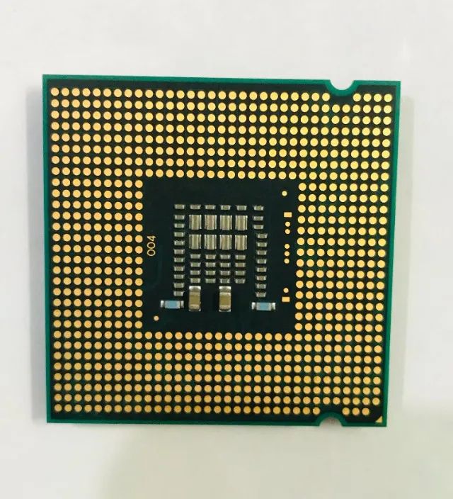 Processador para PC/Computador-Intel Pentium DUAL CORE 2.70GHZ-Usado e Funcionando! - Foto 2