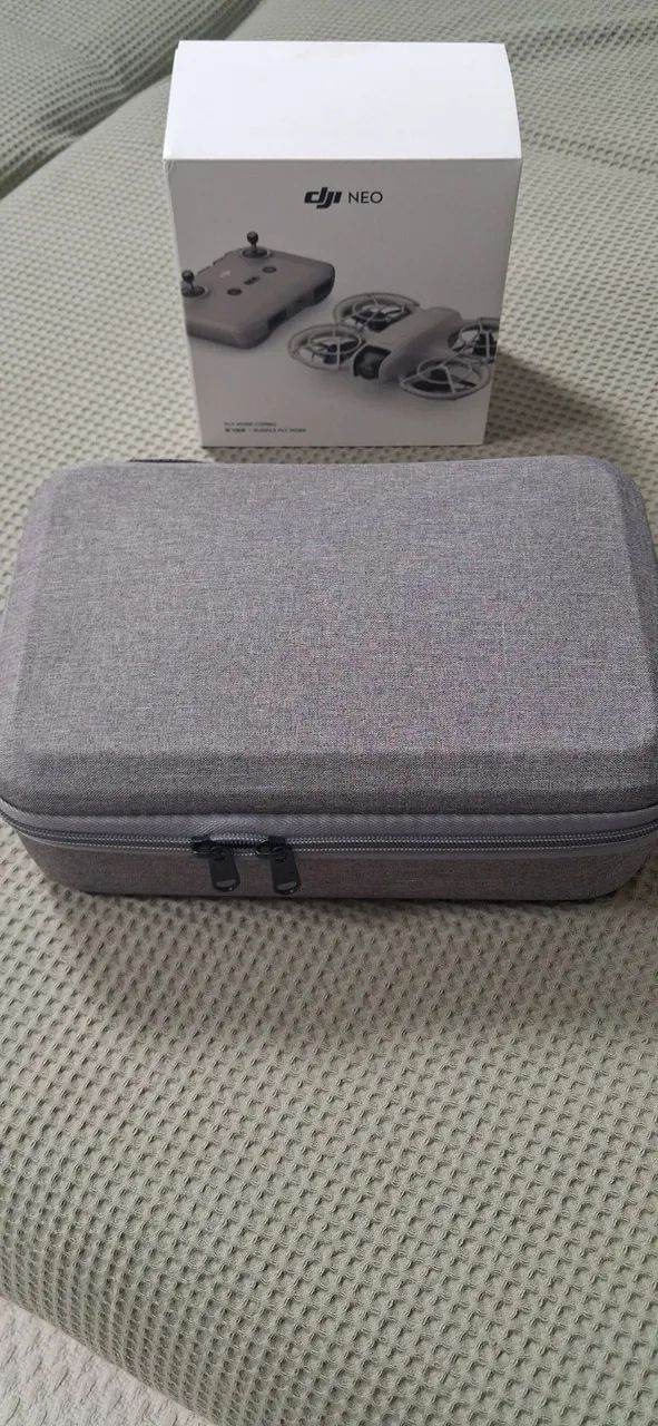 Drone DJI Neo Combo - Foto 6