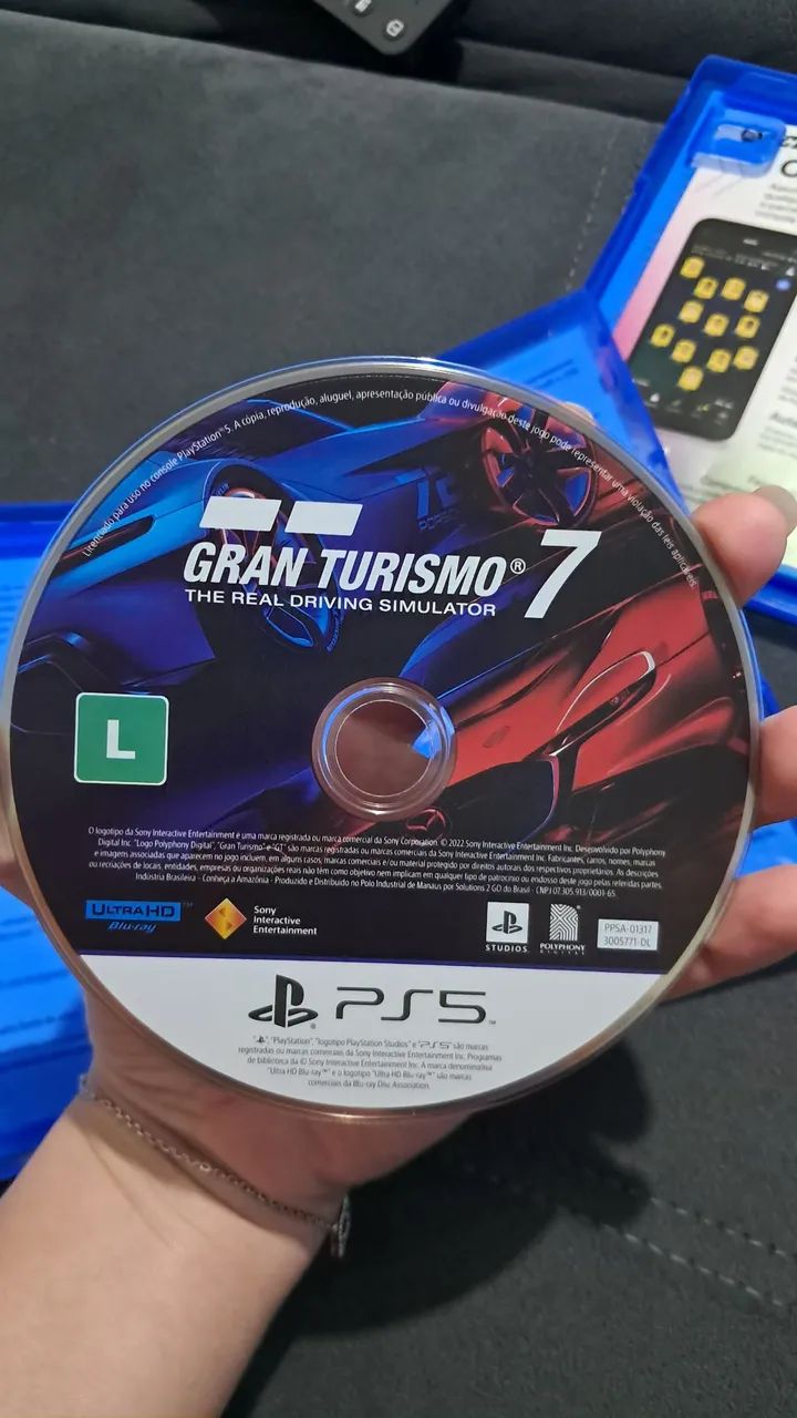 JOGO PS5
