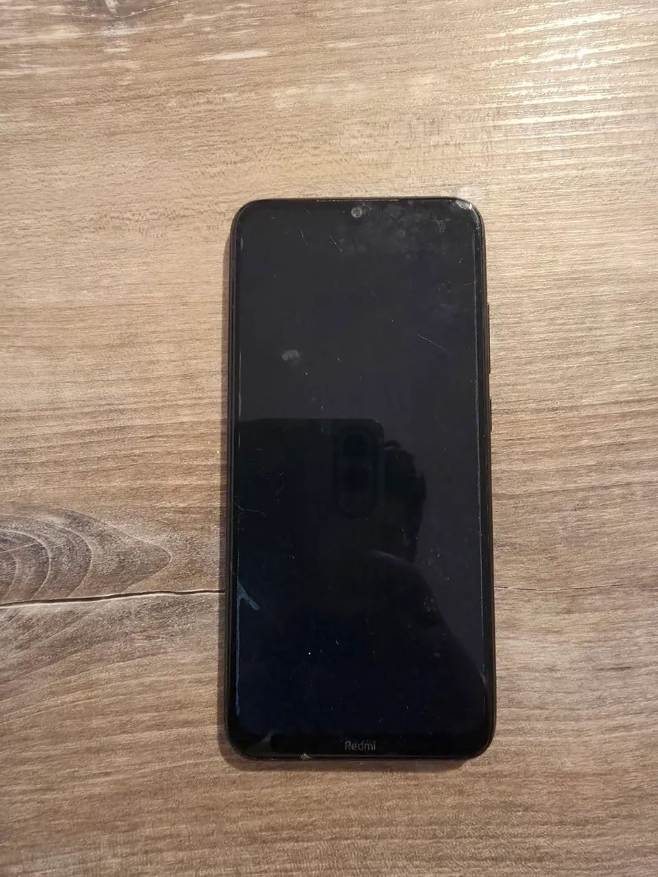 Celular xiaomi 