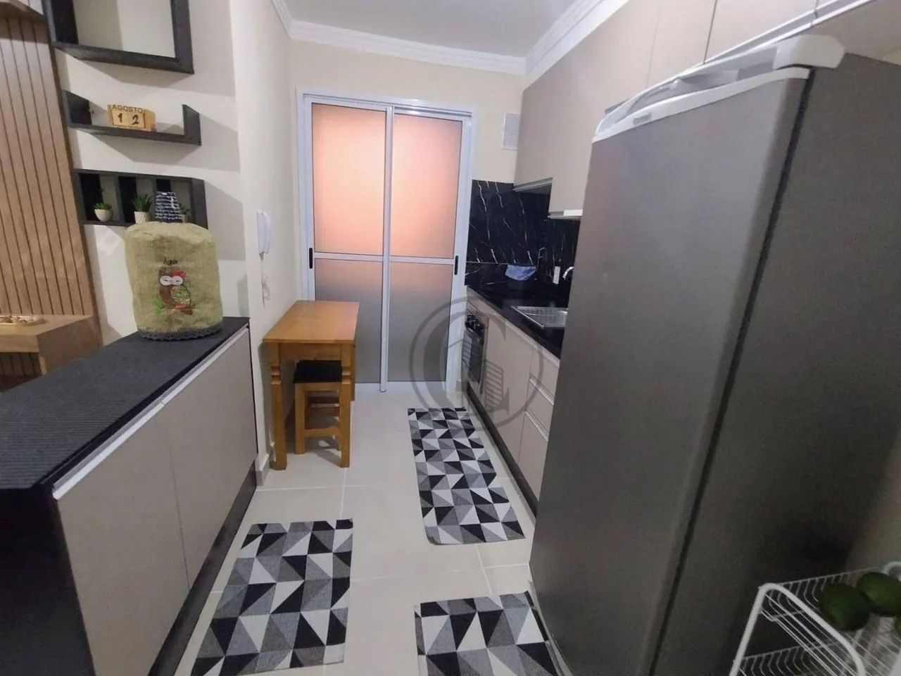 APARTAMENTO 2 QUARTOS BRISA DO PARQUE 3 - Foto 5