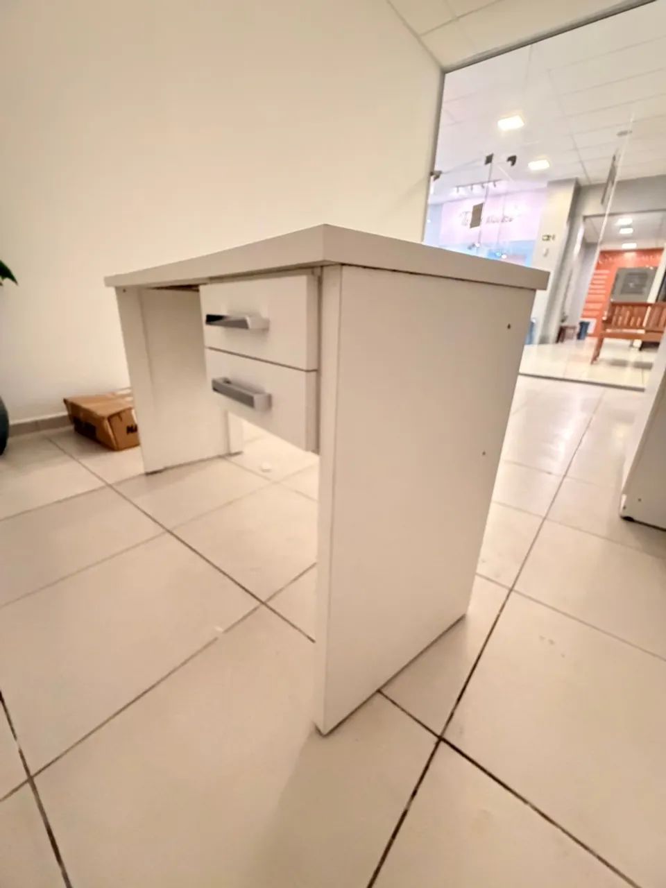Mesa para escritório  - Foto 3