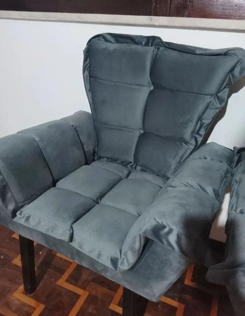 Poltronas NOVAS - Foto 2