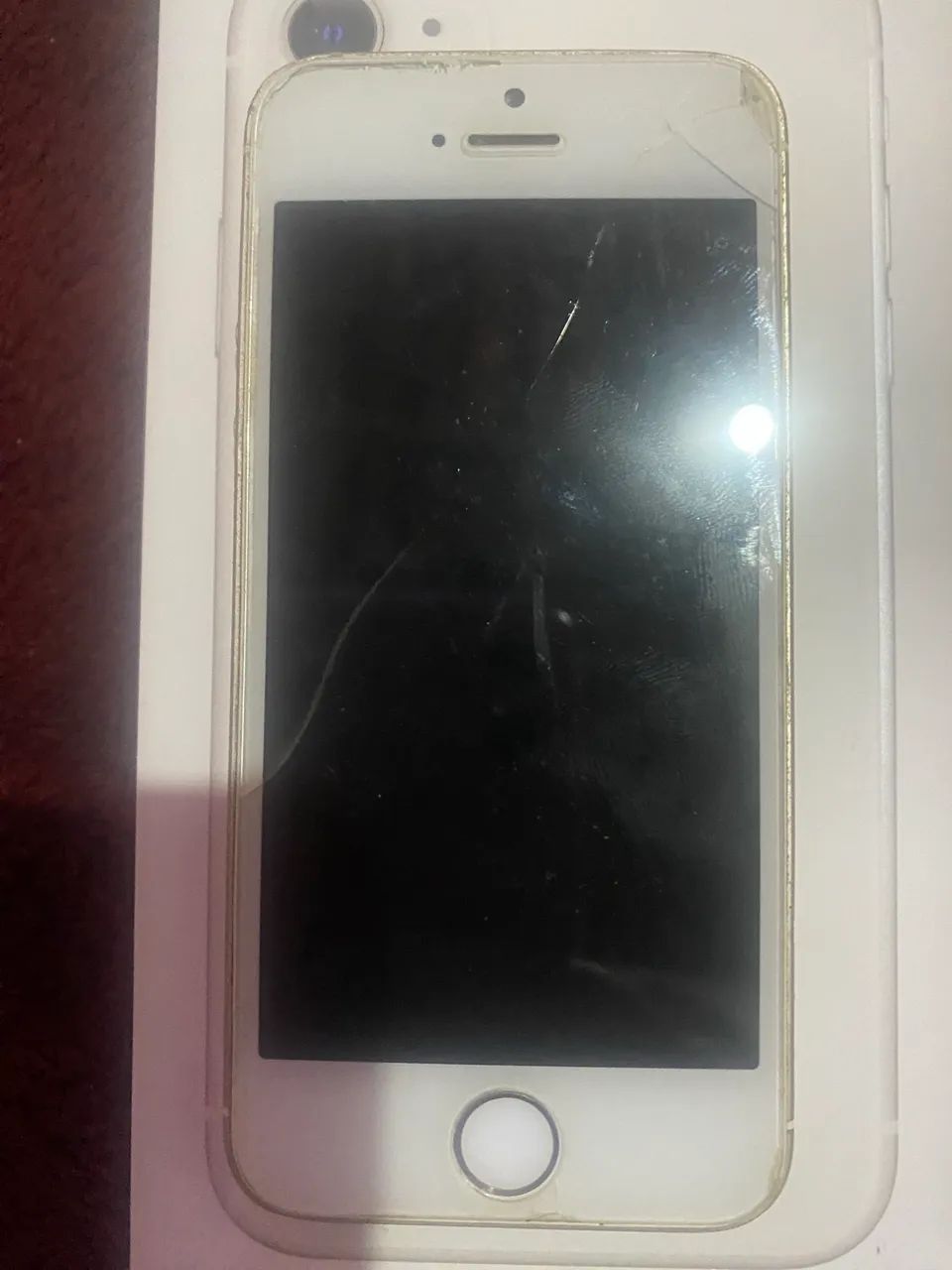 IPhone SE 