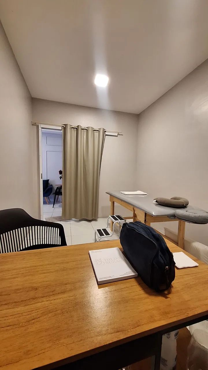 Fisioterapia domiciliar Fortaleza  - Foto 4