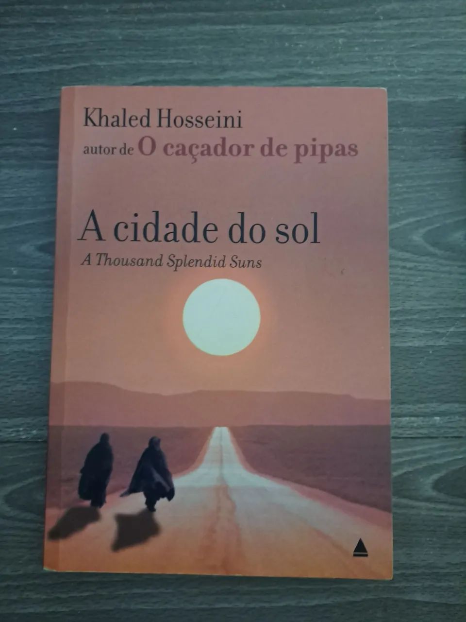 A Cidade do sol