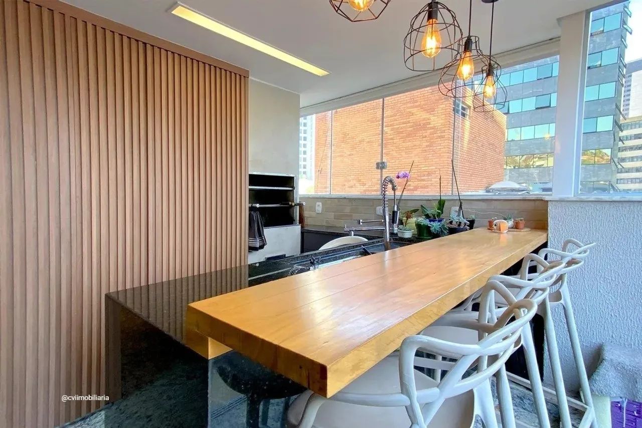 Apartamento com 03 quartos à venda, 121m² - Foto 2