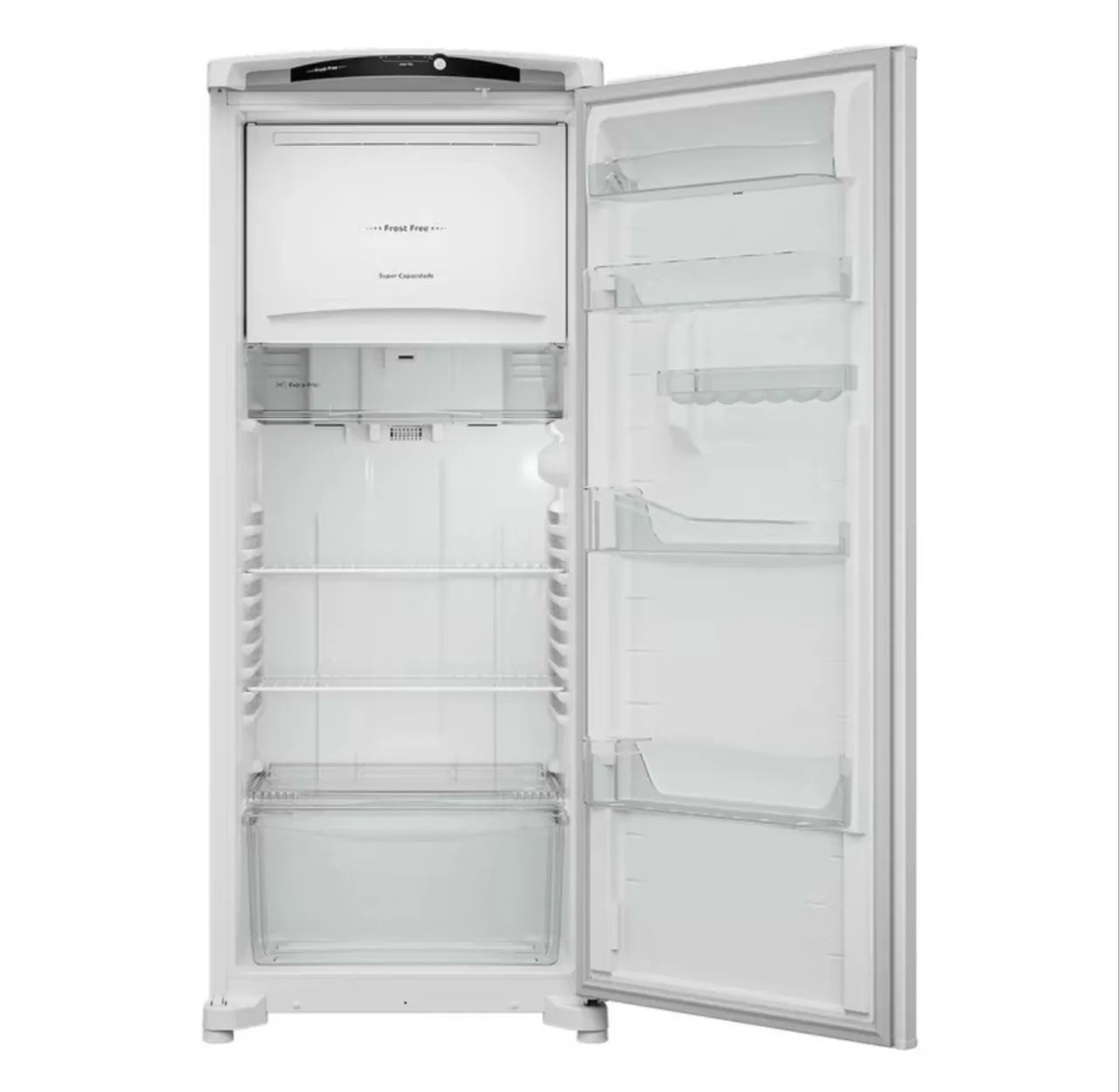 Geladeira consul facilite frost free 300l - Foto 6