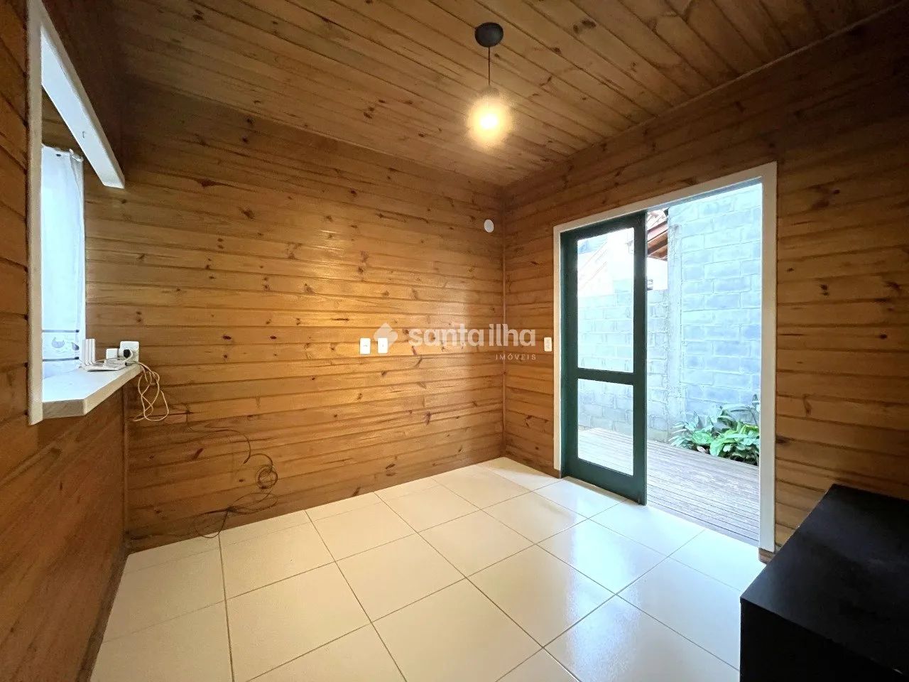Casa com 3 quartos, 95m² para alugar - Rio Tavares/ Florianópolis. - Foto 5