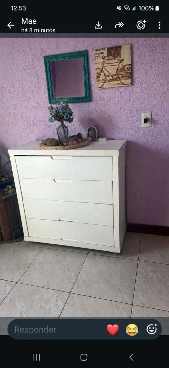 Cômoda 