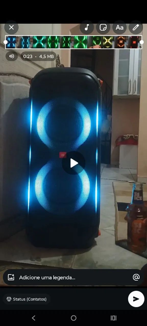Jbl - Foto 2