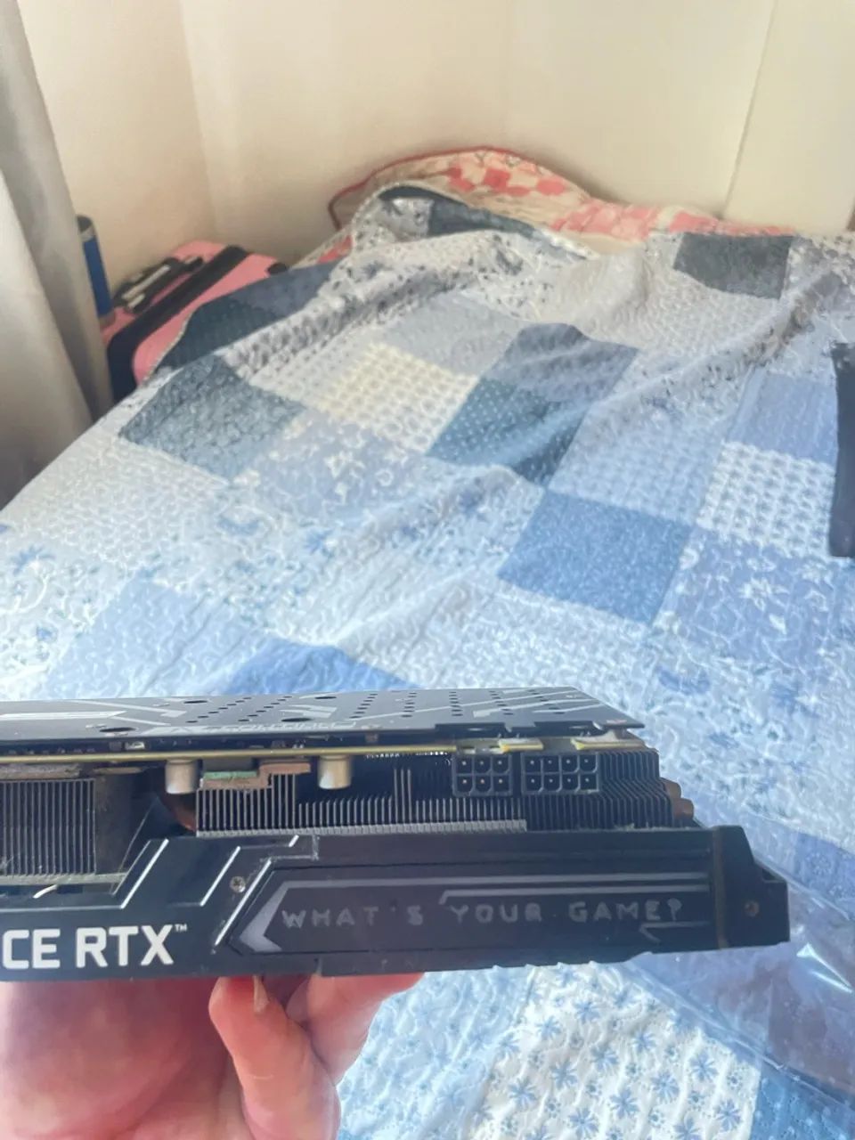 Rtx 2070 super - Foto 4