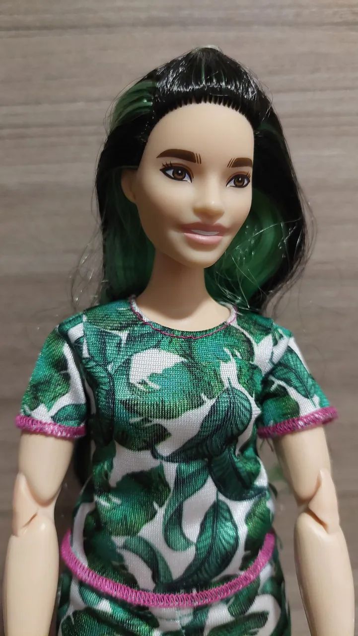 Barbie Mattel  - Foto 3