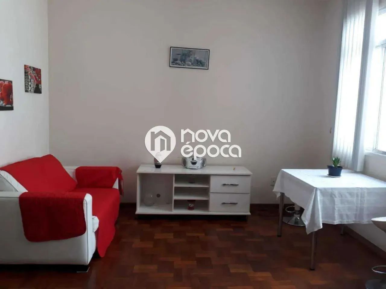 Copacabana | Apartamento 2 quartos - Foto 4