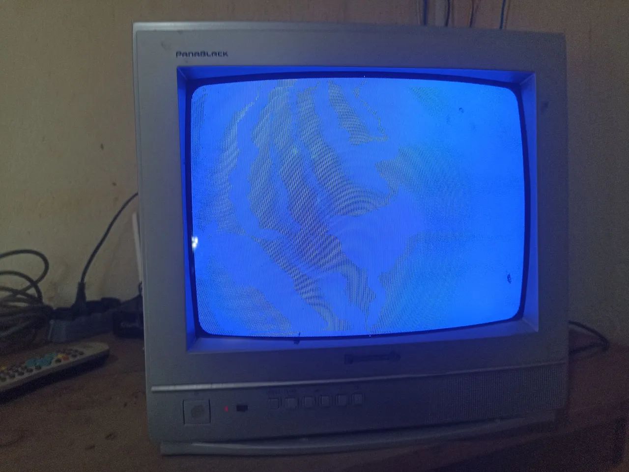 Tv Panasonic turbo 14 P - Foto 2